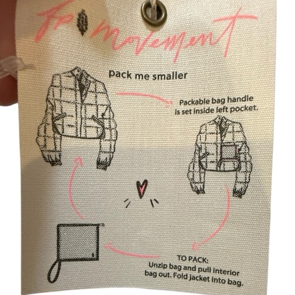 Women's Black Quilted Jacket - Picture 9 of 15